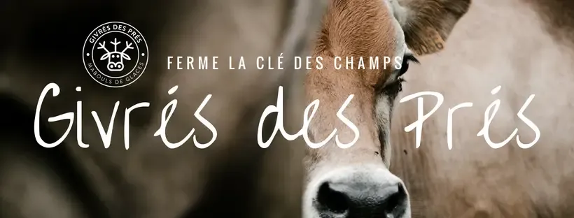 Ferme la clé des champs
