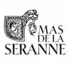 Logo de Mas de la Seranne