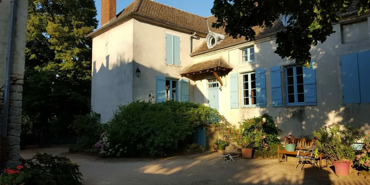 DOMAINE D'HEILLY-HUBERDEAU "Domaine du Chétif Quart"