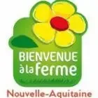 Logo de Les Vergers de Roussel