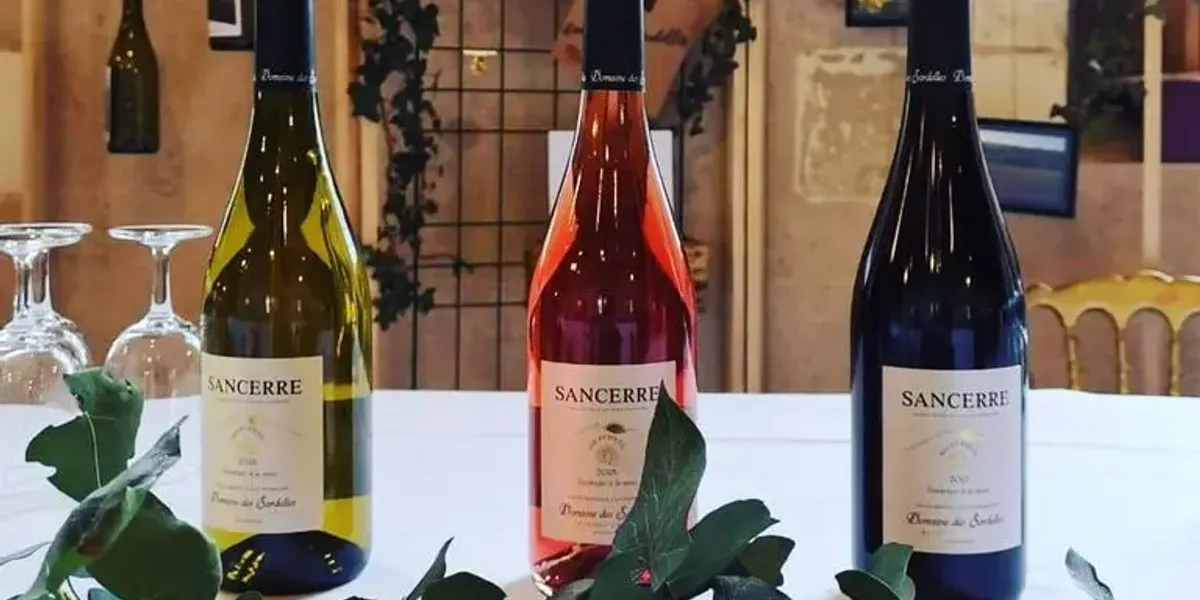 Domaine des Sardelles