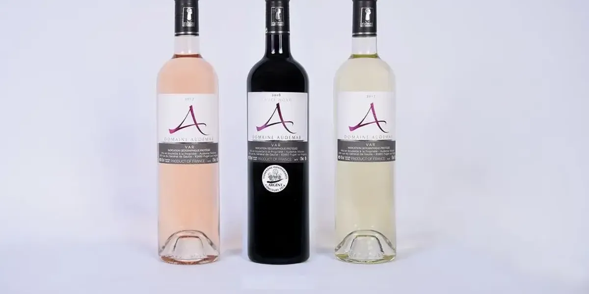 Domaine AUDEMAR
