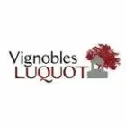 Logo de Vignobles LUQUOT