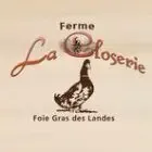 Logo de Ferme La Closerie
