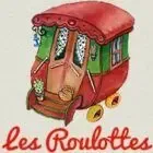 Logo de Les Roulottes
