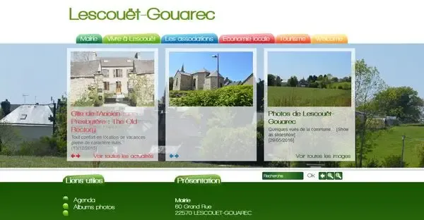 Lescouët-Gouarec