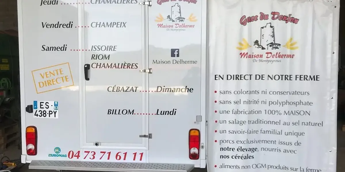 Maison Delherme