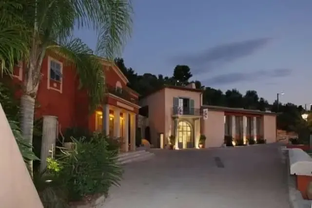 Domaine De Toasc
