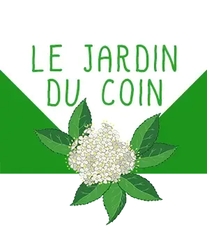 Le jardin du coin