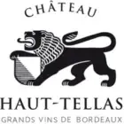 Logo de Château Haut-Tellas