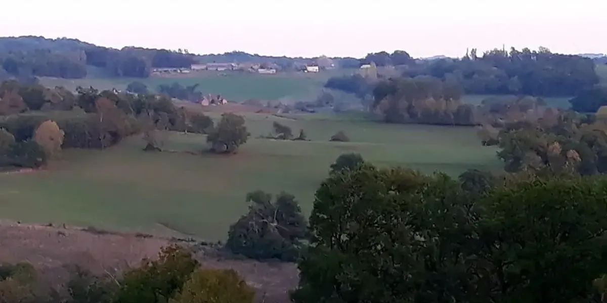 La Ferme des Graves