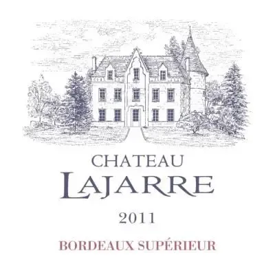 Chateau la Jarre