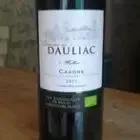 Logo de Domaine de Dauliac