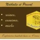 Logo de LE RUCHER DU LORT