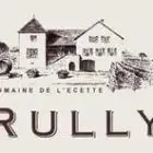 Logo de Domaine de L'Ecette