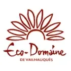 Logo de Eco domaine de Vailhauquès