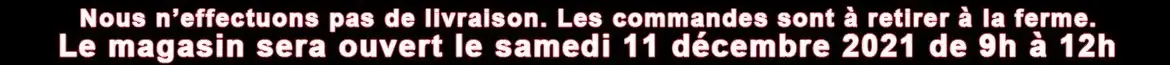Ferme Bio de la Nortière