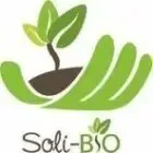 Logo de Jardin Soli-Bio