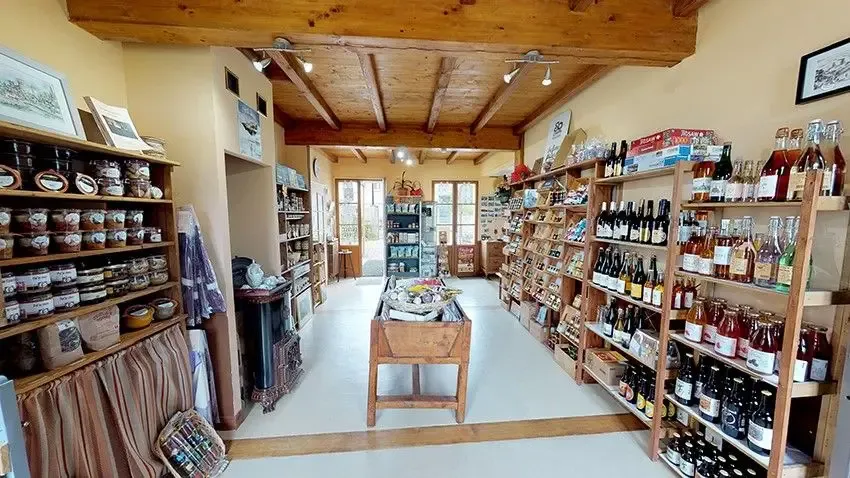 La Boutique Des Produits Du Terroir