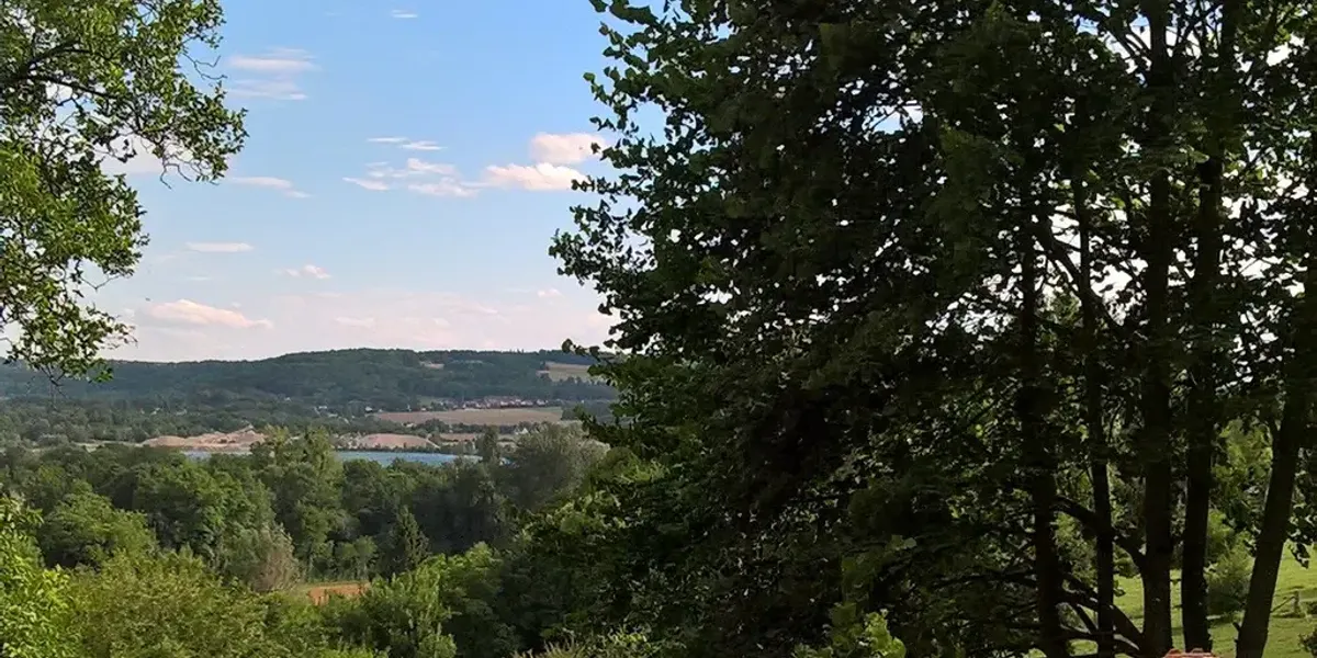 LE RUCHER DE SAINTE AULDE