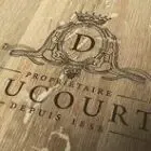 Logo de Vignobles Ducourt