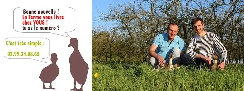Farm Luguen