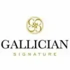 Logo de SCA Gallician Signature
