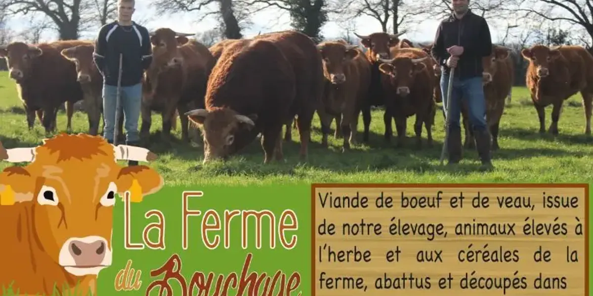 Ferme de la Villefranche