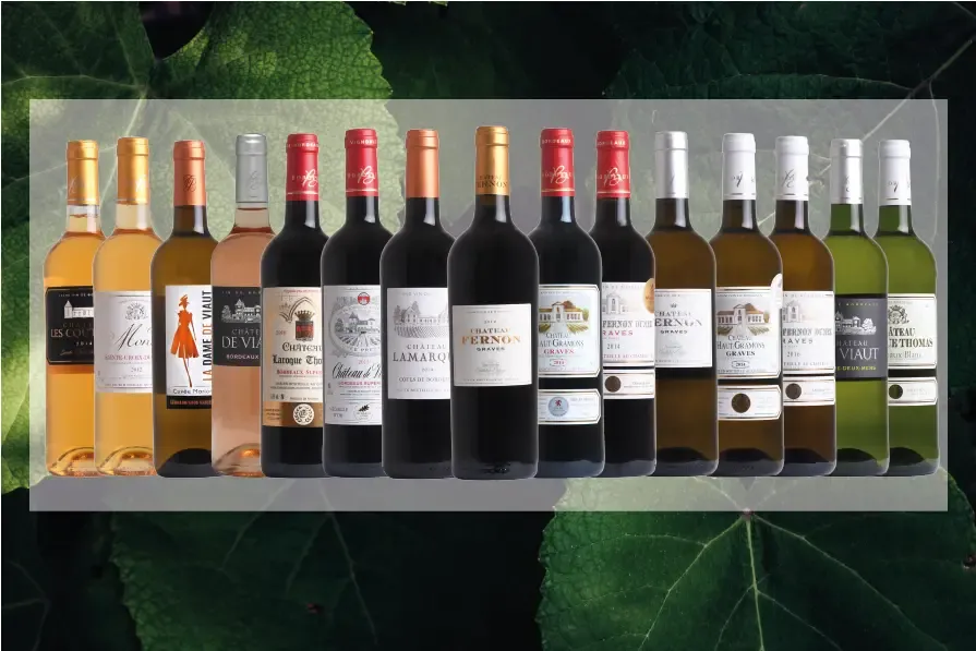 Vignobles Boudat Cigana
