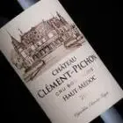 Logo de Château Clément-Pichon