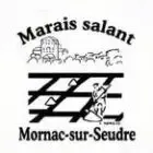 Logo de Salt marsh of Mornac sur Seudre