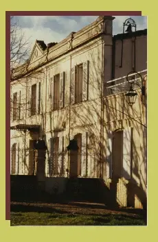 Château Brulesécaille