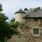 Logo de Maison Forte de Chabanolles
