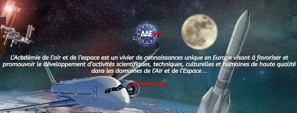 Académie de l'Air et de l'Espace