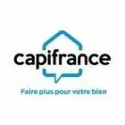 Logo de Patricia MONTROUSSIER CAPIFRANCE