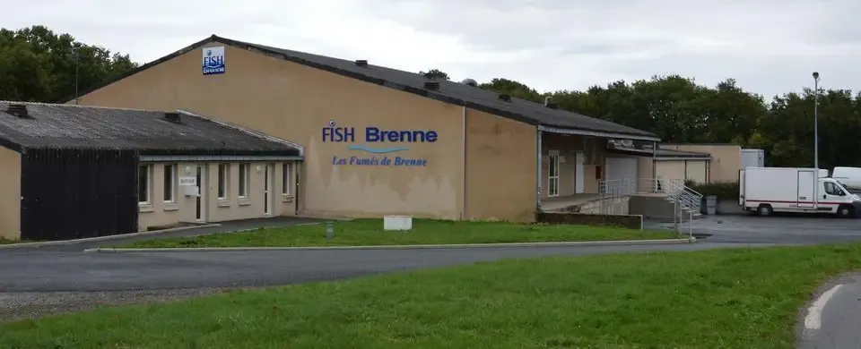 Fish Brenne
