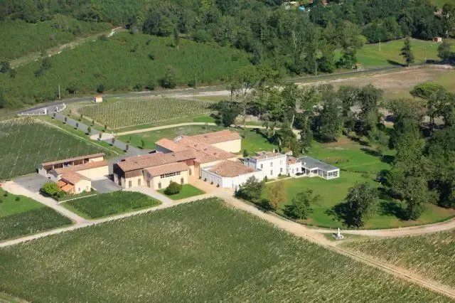 Château Gazin Rocquencourt