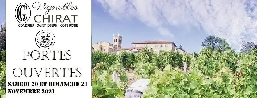 VIGNOBLES CHIRAT