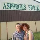 Logo de Asperges Frick