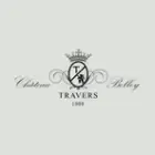 Logo de Travers - Château Belloy