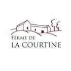 Logo de Ferme De La Courtine