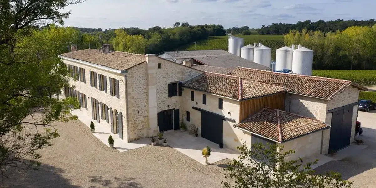 Vignobles Jalousie Beaulieu
