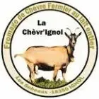 Logo de Gaec La Chèvr'Ignol