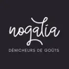 Logo de Pom & piou Gaec de la Croix du Merle