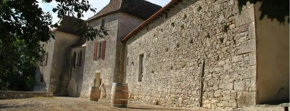 Château Thenoux