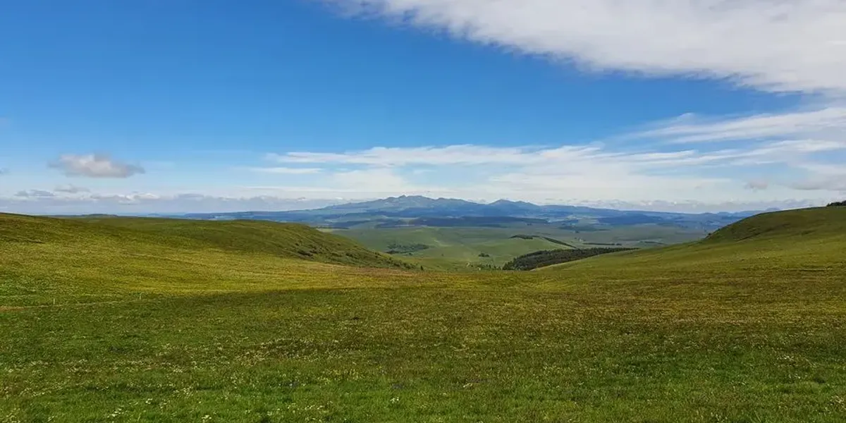 La Ferme Aubijoux