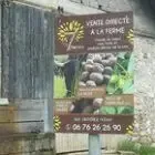 Logo de GAEC DES SEPT NOYERS Berthet Gérard et Olga