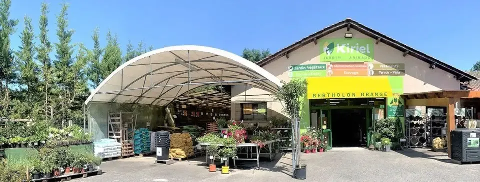 La Ruche Qui Dit Oui ! Panissières