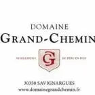 Logo de Domaine des vieux Foudres