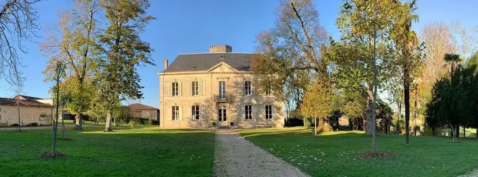 Château Ferrière